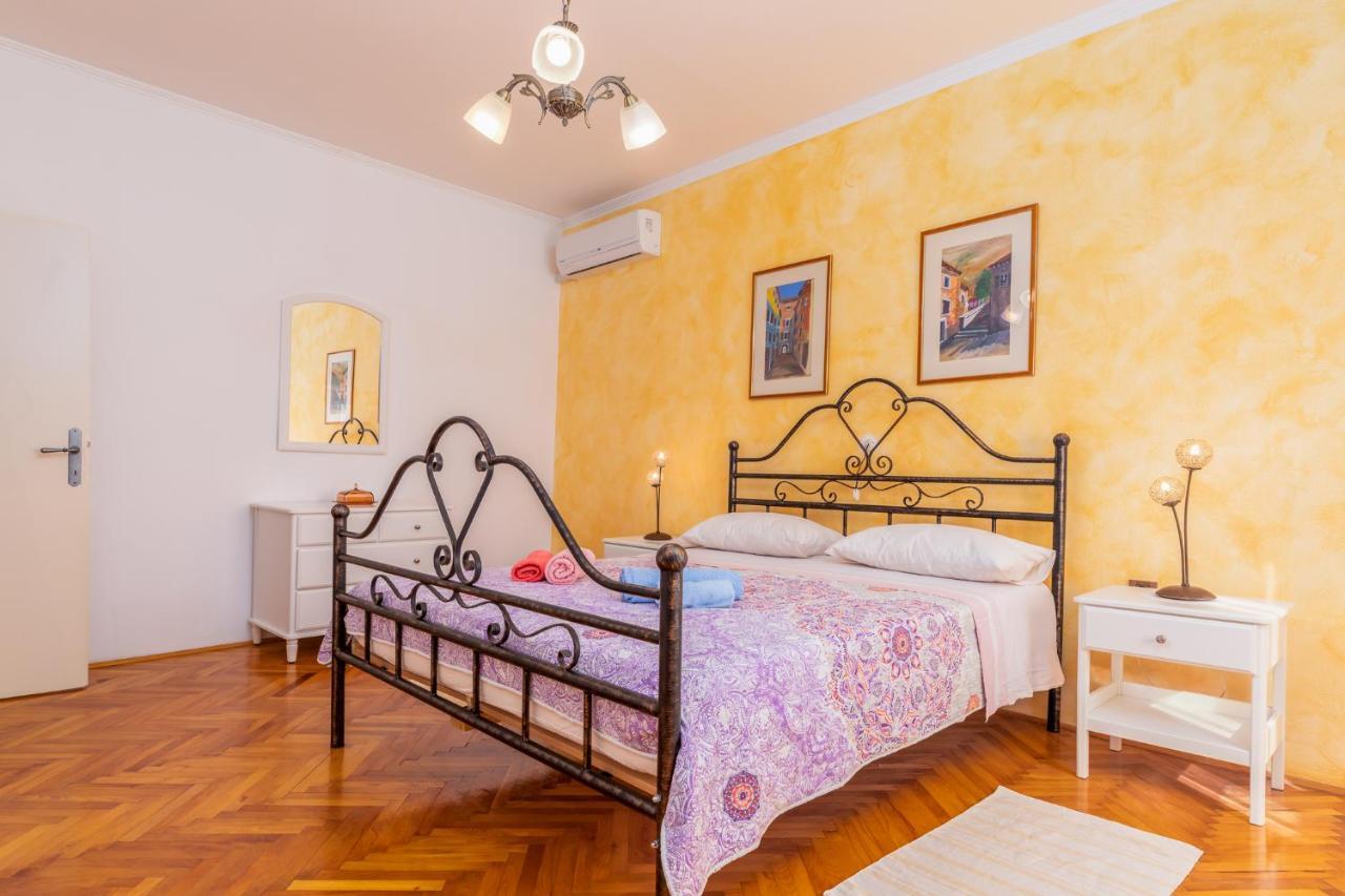 Casa Bepi Villa Kanfanar Bagian luar foto